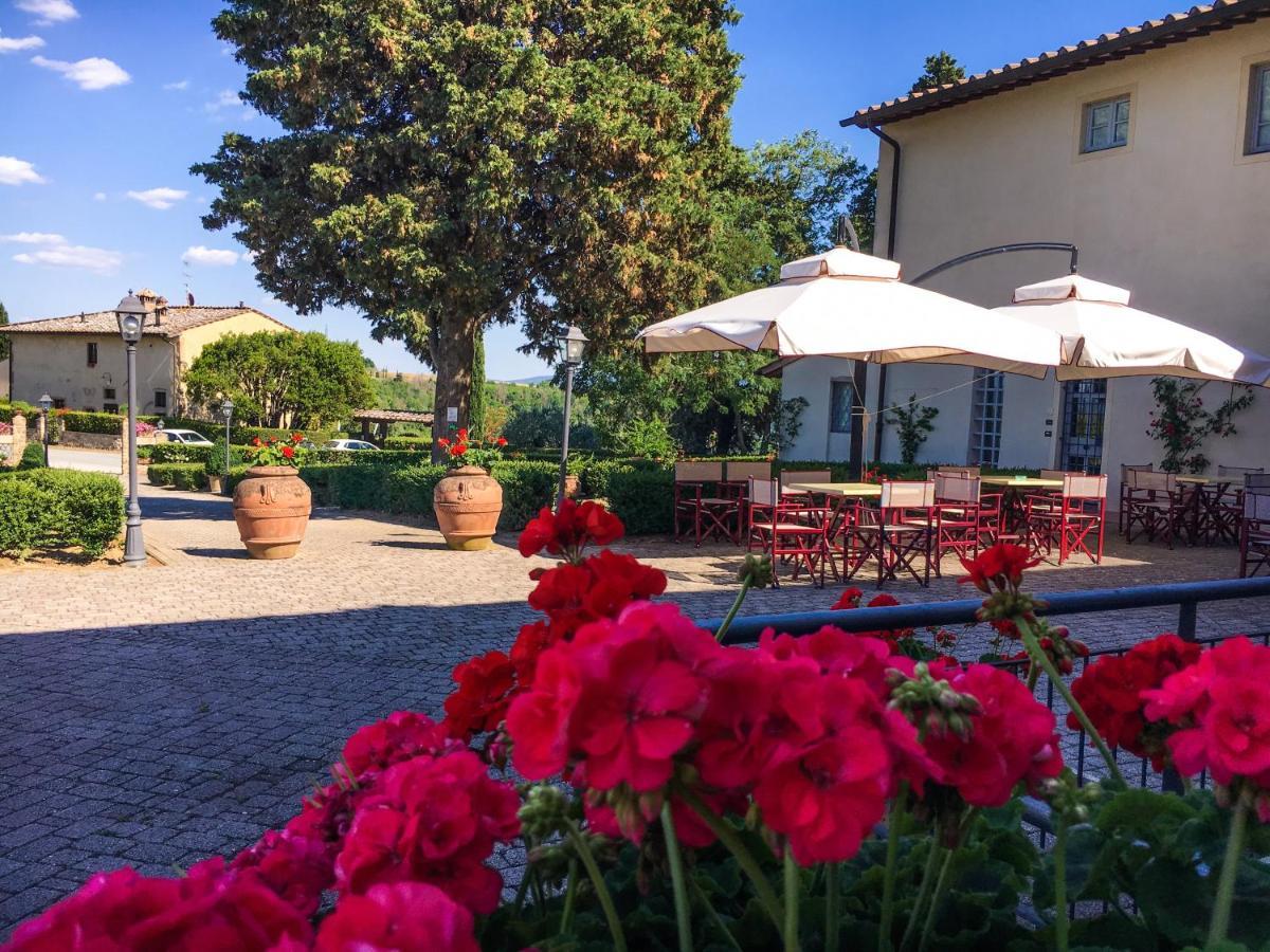 Adalberto - nella dimora di Fulignano San Gimignano Esterno foto