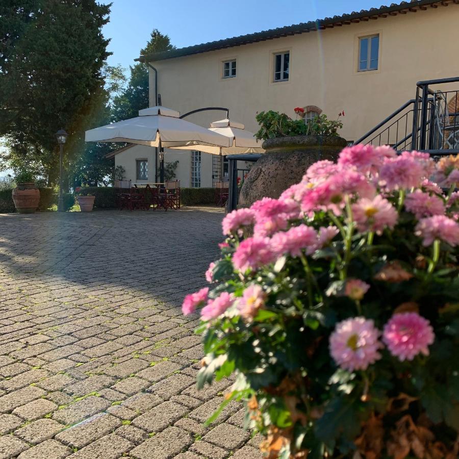 Adalberto - nella dimora di Fulignano San Gimignano Esterno foto