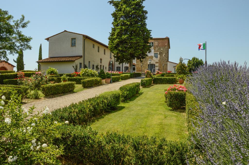 Adalberto - nella dimora di Fulignano San Gimignano Esterno foto
