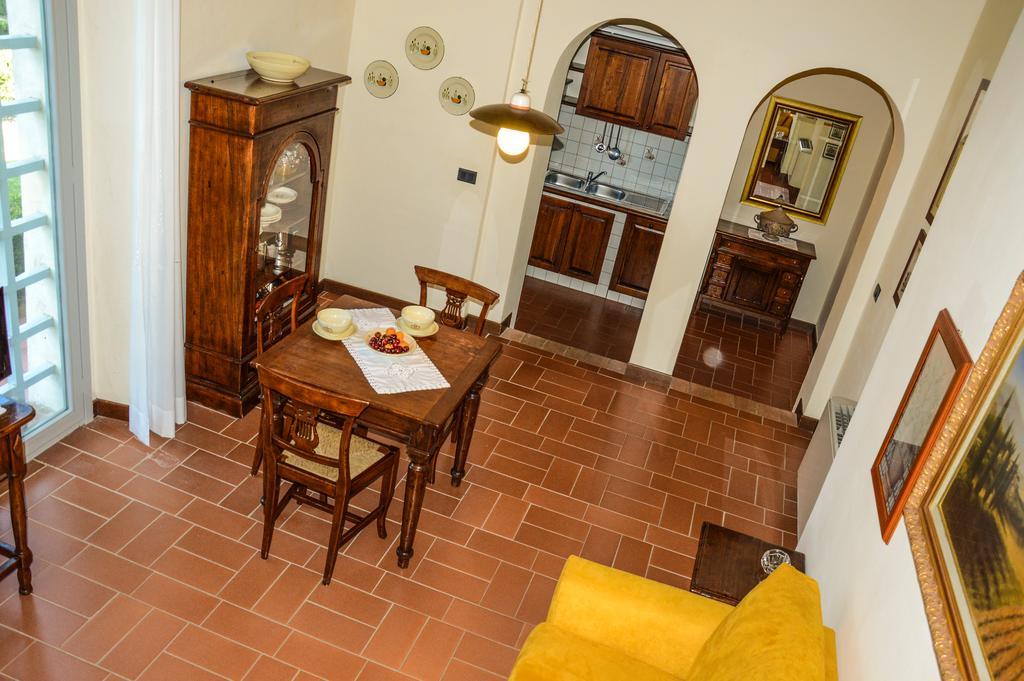 Adalberto - nella dimora di Fulignano San Gimignano Esterno foto