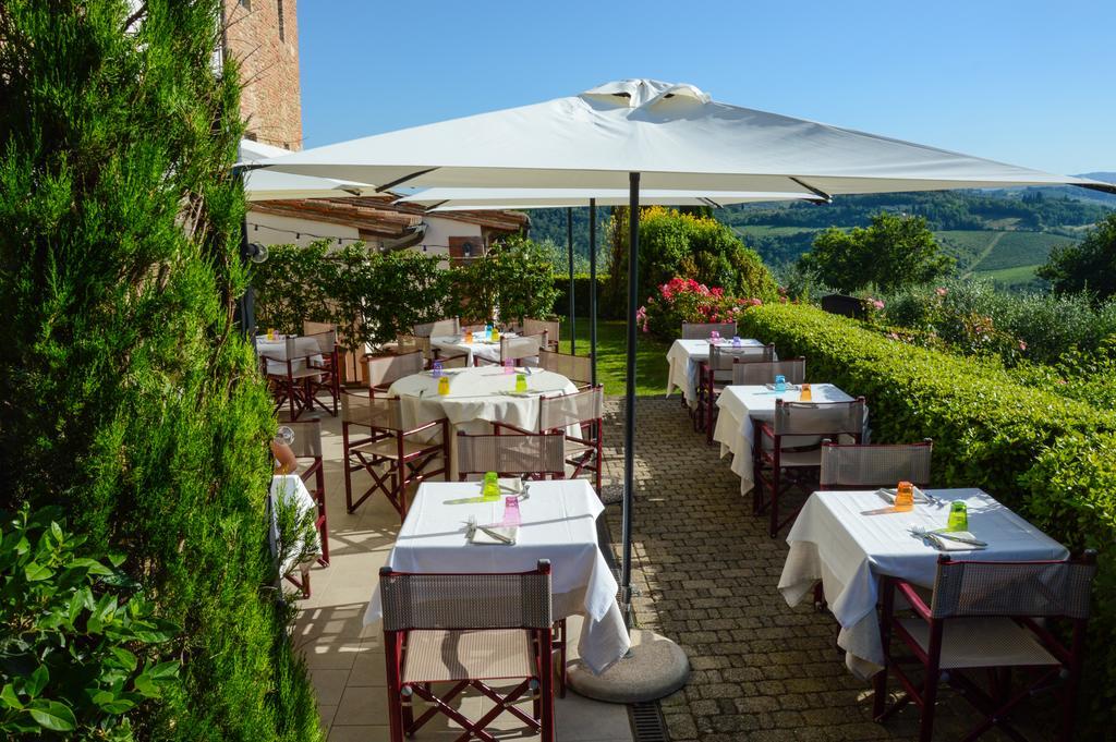 Adalberto - nella dimora di Fulignano San Gimignano Esterno foto