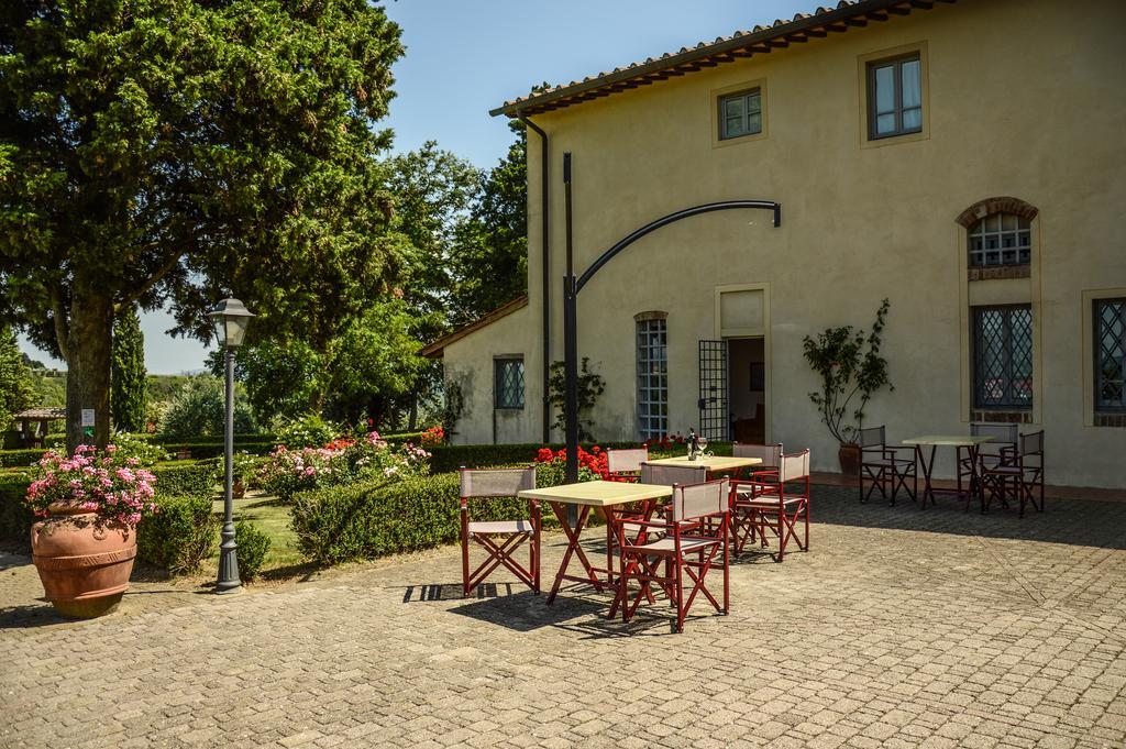 Adalberto - nella dimora di Fulignano San Gimignano Esterno foto