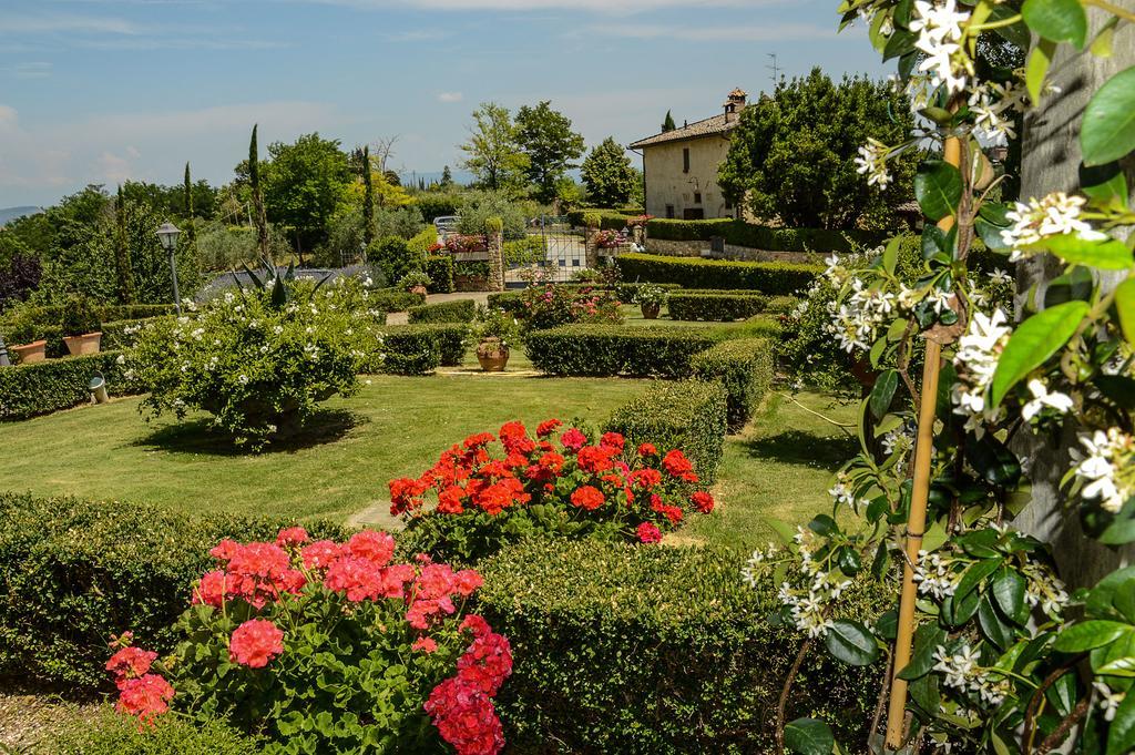 Adalberto - nella dimora di Fulignano San Gimignano Esterno foto