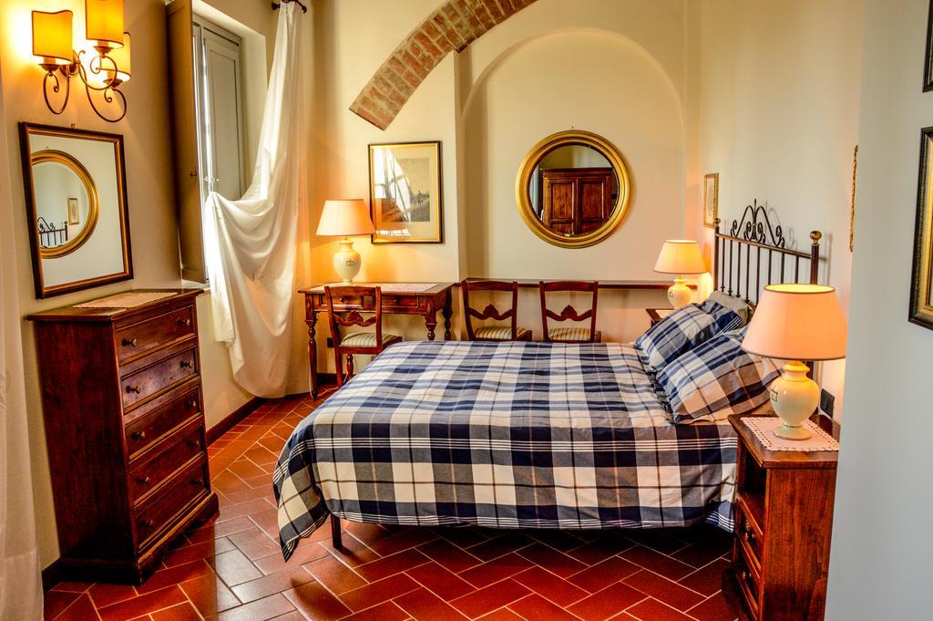 Adalberto - nella dimora di Fulignano San Gimignano Esterno foto